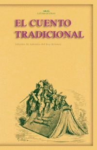 CUENTO TRADICIONAL EL