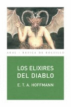 ELIXIRES DEL DIABLO EL