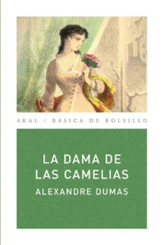 DAMA DE LAS CAMELIAS LA