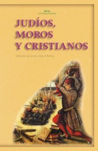 JUDIOS MOROS Y CRISTIANOS