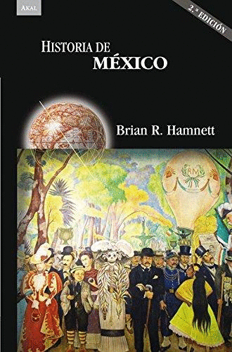 HISTORIA DE MEXICO