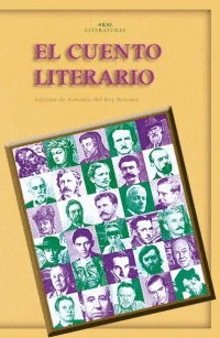CUENTO LITERARIO EL