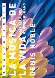 MUSICA DE LA VIDA LA