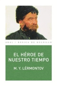HEROE DE NUESTRO TIEMPO EL
