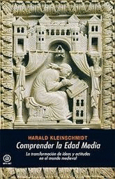COMPRENDER LA EDAD MEDIA