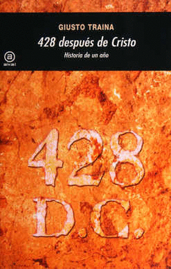 428 DESPUES DE CRISTO