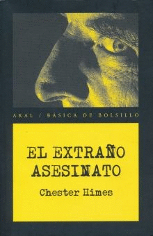 EXTRA�O ASESINATO EL