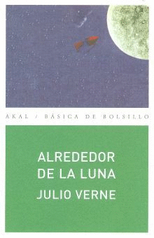 ALREDEDOR DE LA LUNA