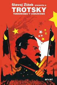 TROTSKY TERRORISMO Y COMUNISMO