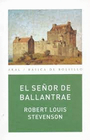 SEOR DE BALLANTRAE EL