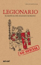 LEGIONARIO (PASTA DURA)
