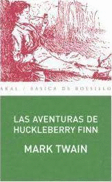 AVENTURAS DE HUCKLEBERRY FINN LAS