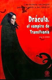 DRACULA EL VAMPIRO DE TRANSILVANIA