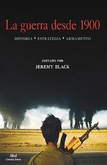GUERRA DESDE 1900 LA (PASTA DURA)