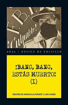 BANG BANG ESTAS MUERTO I