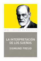 INTERPRETACION DE LOS SUEOS LA