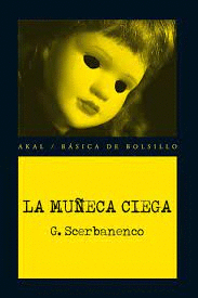 MU�ECA CIEGA LA