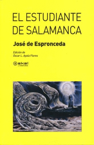 ESTUDIANTE DE SALAMANCA