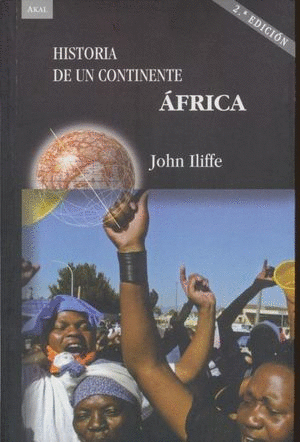 AFRICA