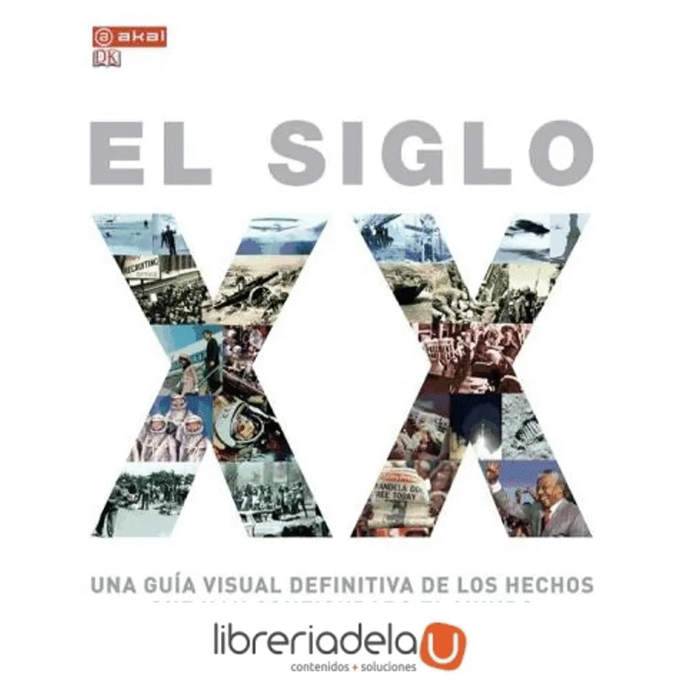 SIGLO XX EL (PASTA DURA)