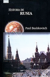 HISTORIA DE RUSIA