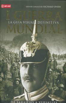 I GUERRA MUNDIAL (PASTA DURA)