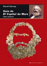 GUIA DE EL CAPITAL DE MARX (LIBRO PRIMERO)