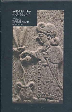 MITOS HITITAS (PASTA DURA)