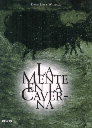 MENTE EN LA CAVERNA LA