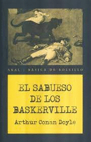 SABUESO DE LOS BASKERVILLE EL
