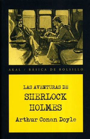 AVENTURAS DE SHERLOCK HOLMES