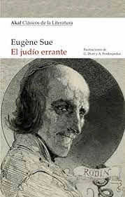 JUDIO ERRANTE I EL