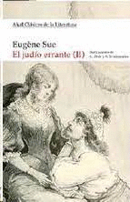 JUDIO ERRANTE II EL