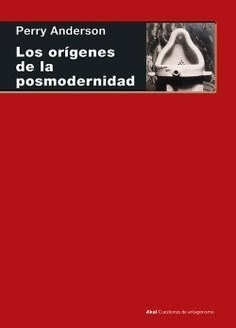 ORIGENES DE LA POSMODERNIDAD LOS