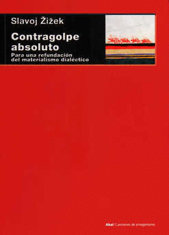 CONTRAGOLPE ABSOLUTO