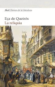 RELIQUIA LA