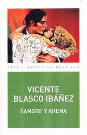 SANGRE Y ARENA