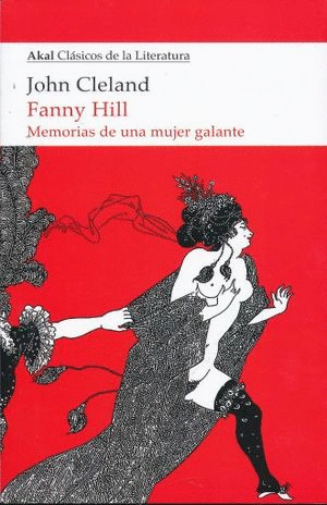 FANNY HILL MEMORIAS DE UNA MUJER GALANTE