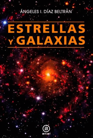 ESTRELLAS Y GALAXIAS