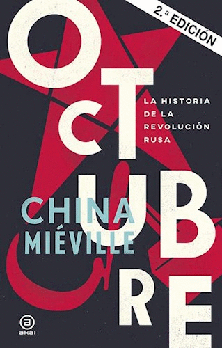 OCTUBRE (PASTA DURA)
