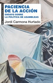 PACIENCIA DE LA ACCION