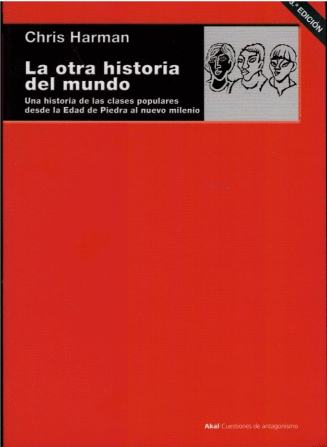 OTRA HISTORIA DEL MUNDO LA