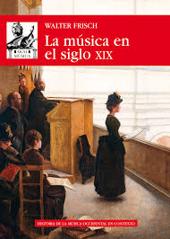 MUSICA EN EL SIGLO XIX LA
