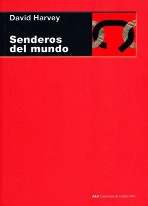 SENDEROS DEL MUNDO