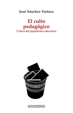 CULTO PEDAGOGICO EL