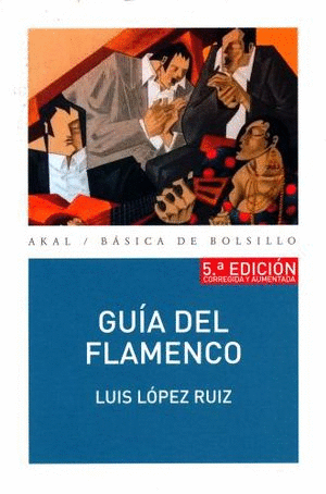 GUIA DEL FLAMENCO