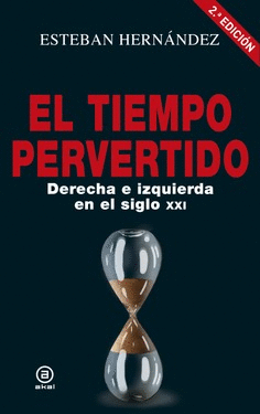 TIEMPO PERVERTIDO EL