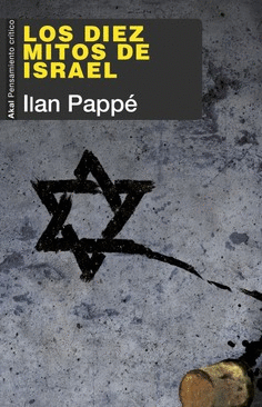 DIEZ MITOS DE ISRAEL LOS