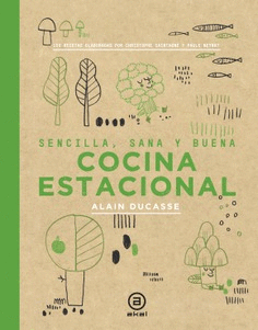 COCINA ESTACIONAL (PASTA DURA)