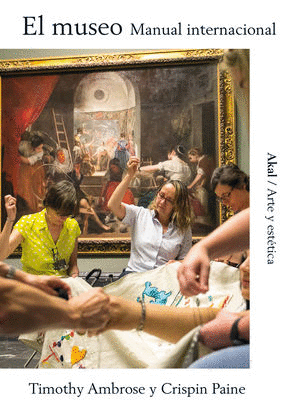 MUSEO MANUAL INTERNACIONAL